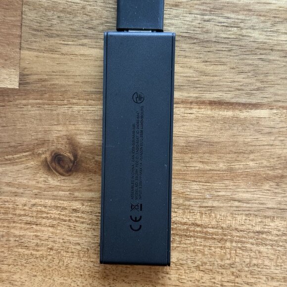 @mazon Fire TV Stick 4K 1st Generation Model E9L29Y No Remote - Picture 5 of 9